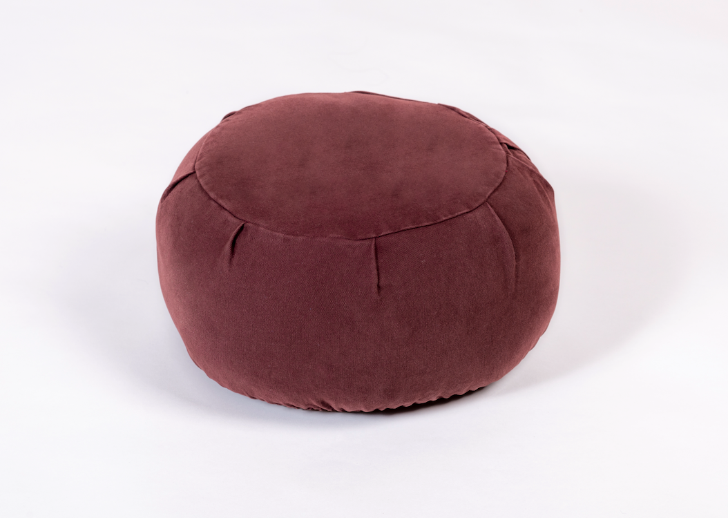 Coussin Zafu
