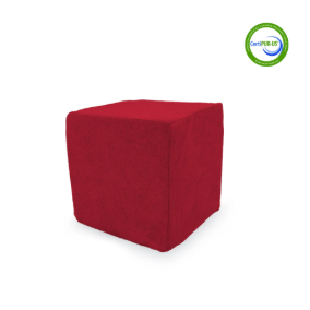 Ensemble de Cubes de Jeu - Lot de 3, 9 ou 12