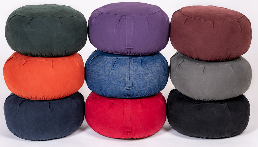 Coussin Zafu
