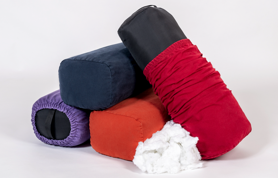 Coussin Traversin