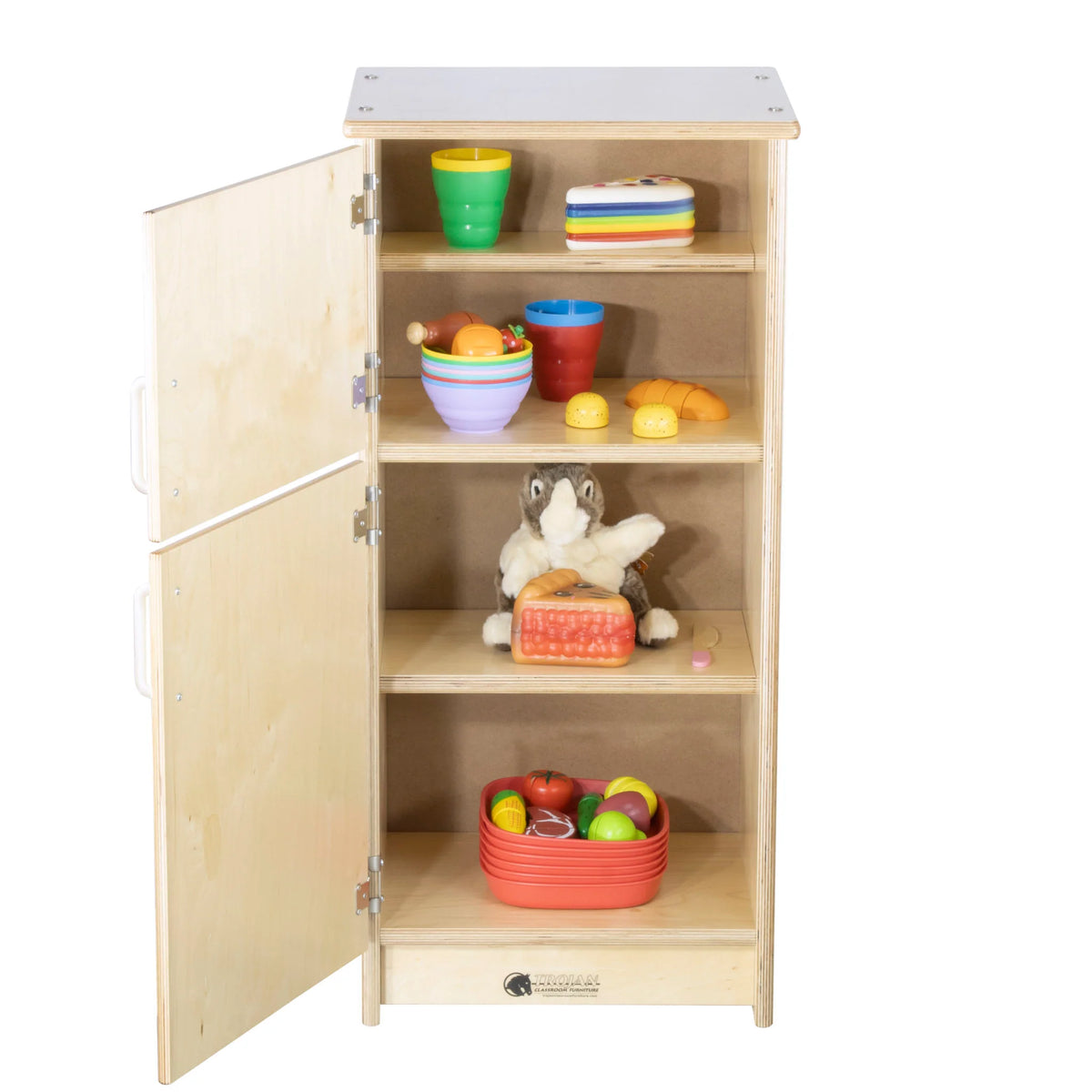 Module cuisine — Réfrigérateur (préscolaire)