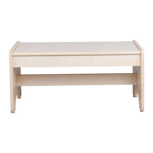 Table basse de salon Children's Factory