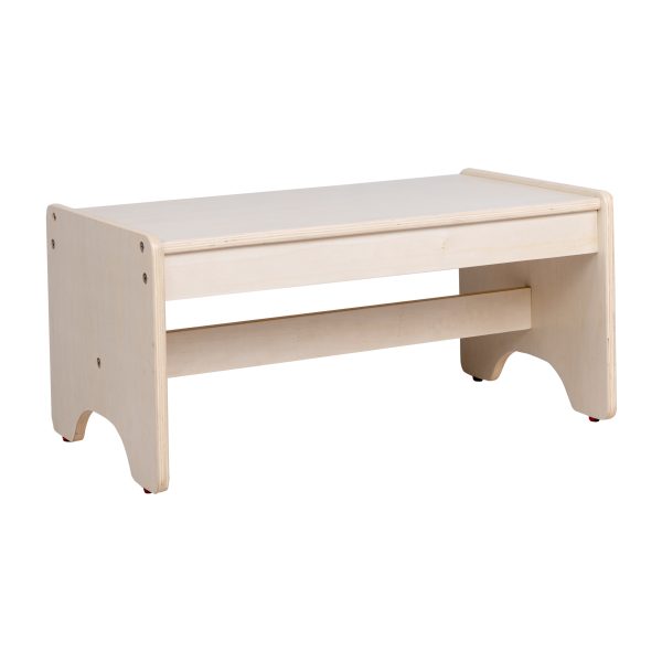 Table basse de salon Children's Factory