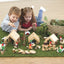 Mini Fairy Village Building Set