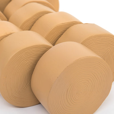 Foam Log Set for Construction (30 pcs)