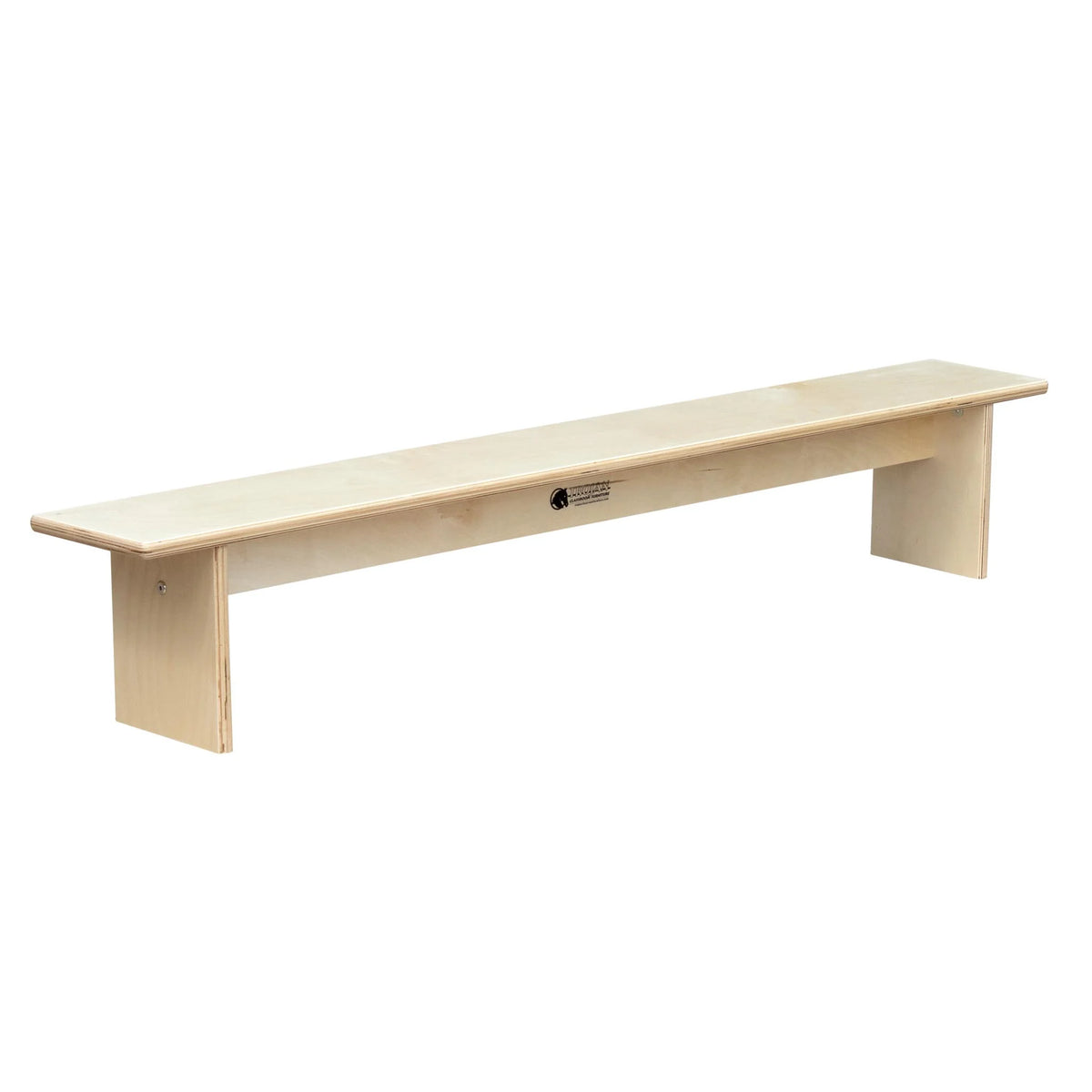 Banc pour tout-petits en bois