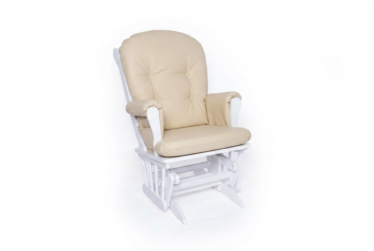 Fauteuil berçant GoBerce FB45 – Modèle moderne