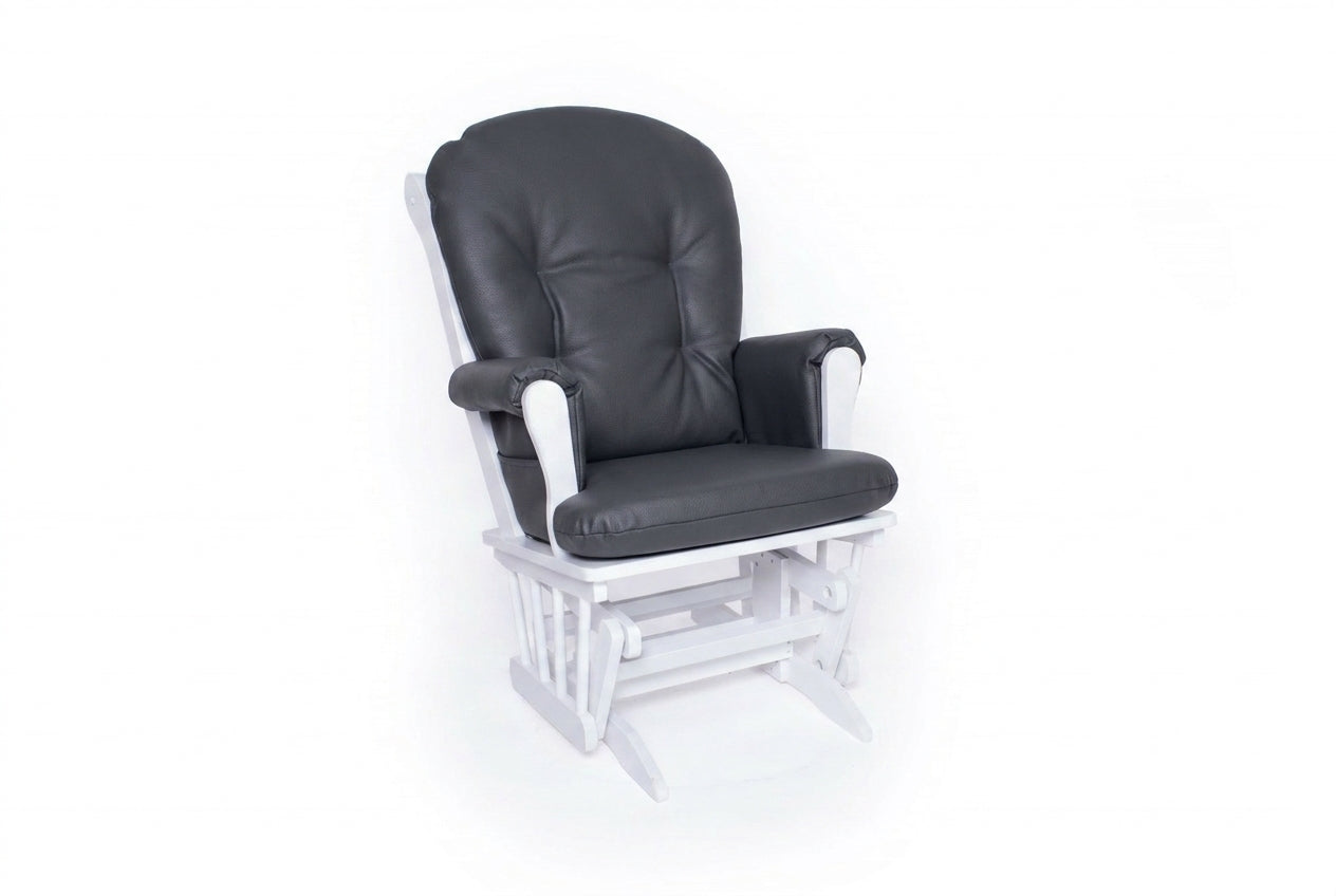 Fauteuil berçant GoBerce FB45 – Modèle moderne