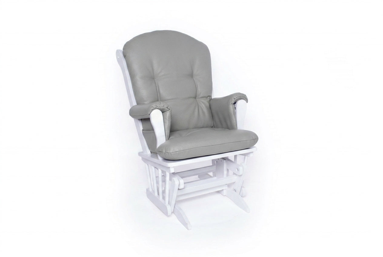 Fauteuil berçant GoBerce FB45 – Modèle moderne