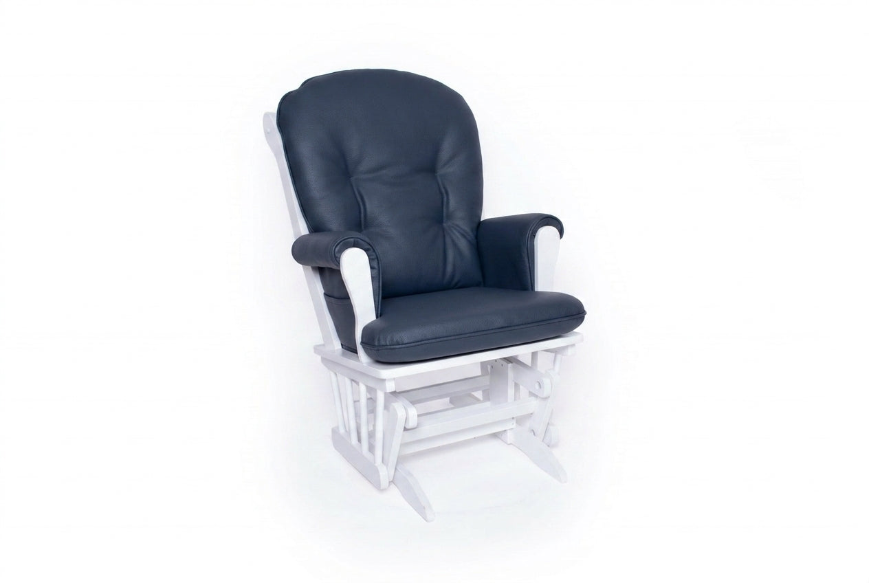 Fauteuil berçant GoBerce FB45 – Modèle moderne