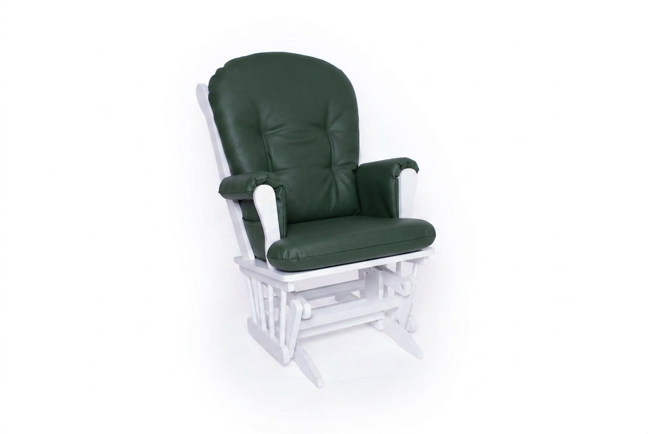 Fauteuil berçant GoBerce FB45 – Modèle moderne