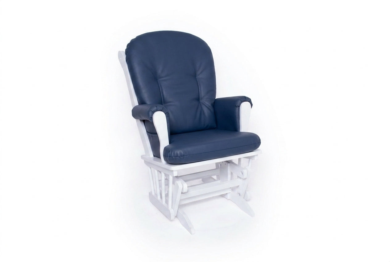 Fauteuil berçant GoBerce FB45 – Modèle moderne