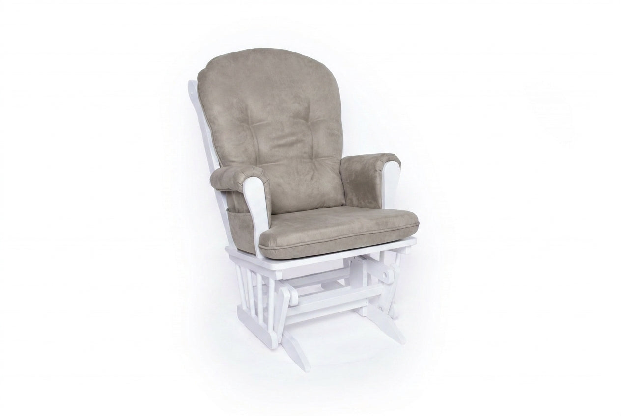 Fauteuil berçant GoBerce FB45 – Modèle moderne
