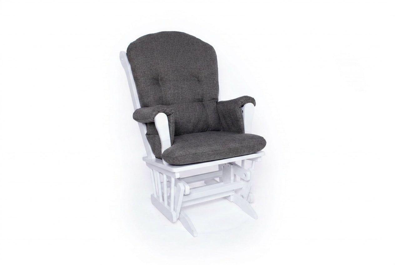 Fauteuil berçant GoBerce FB45 – Modèle moderne