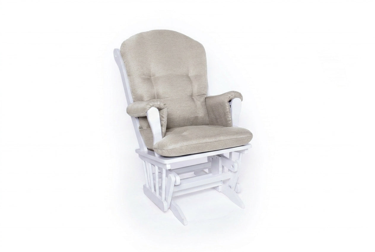 Fauteuil berçant GoBerce FB45 – Modèle moderne