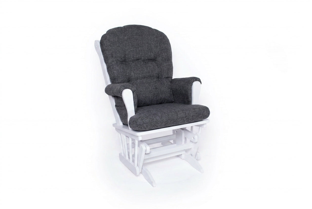 Fauteuil berçant GoBerce FB45 – Modèle moderne