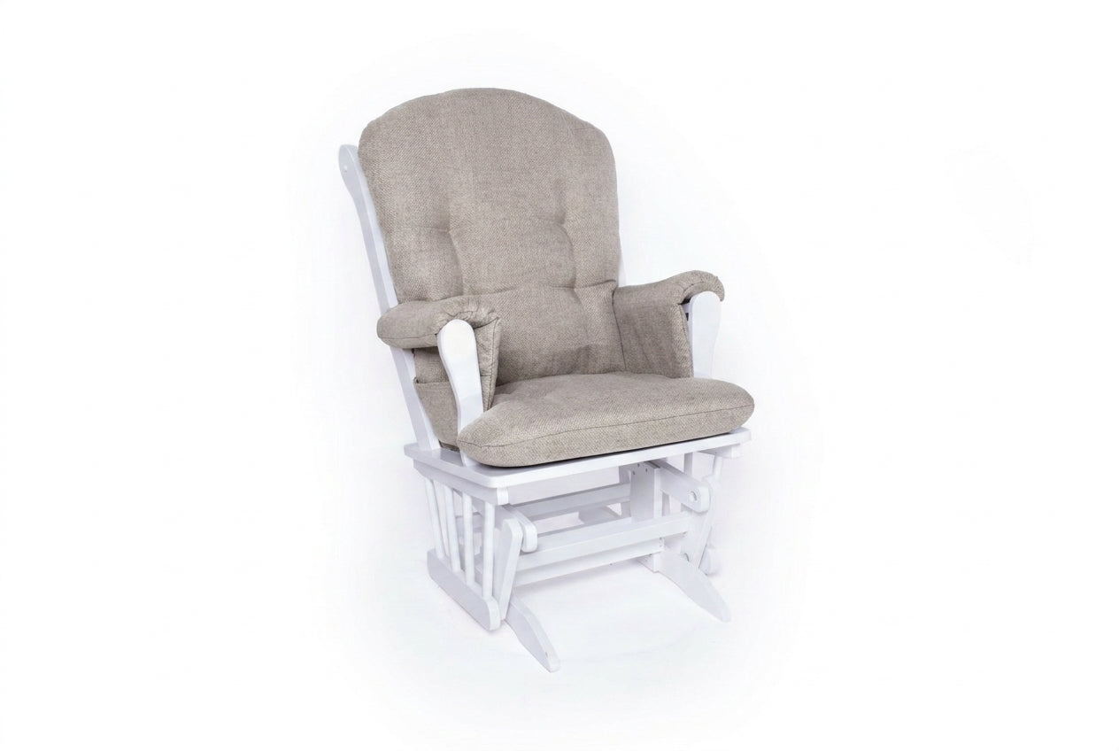 Fauteuil berçant GoBerce FB45 – Modèle moderne