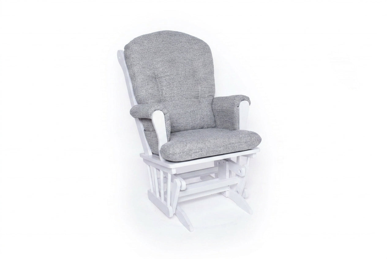 Fauteuil berçant GoBerce FB45 – Modèle moderne