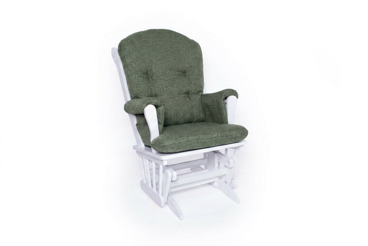 Fauteuil berçant GoBerce FB45 – Modèle moderne