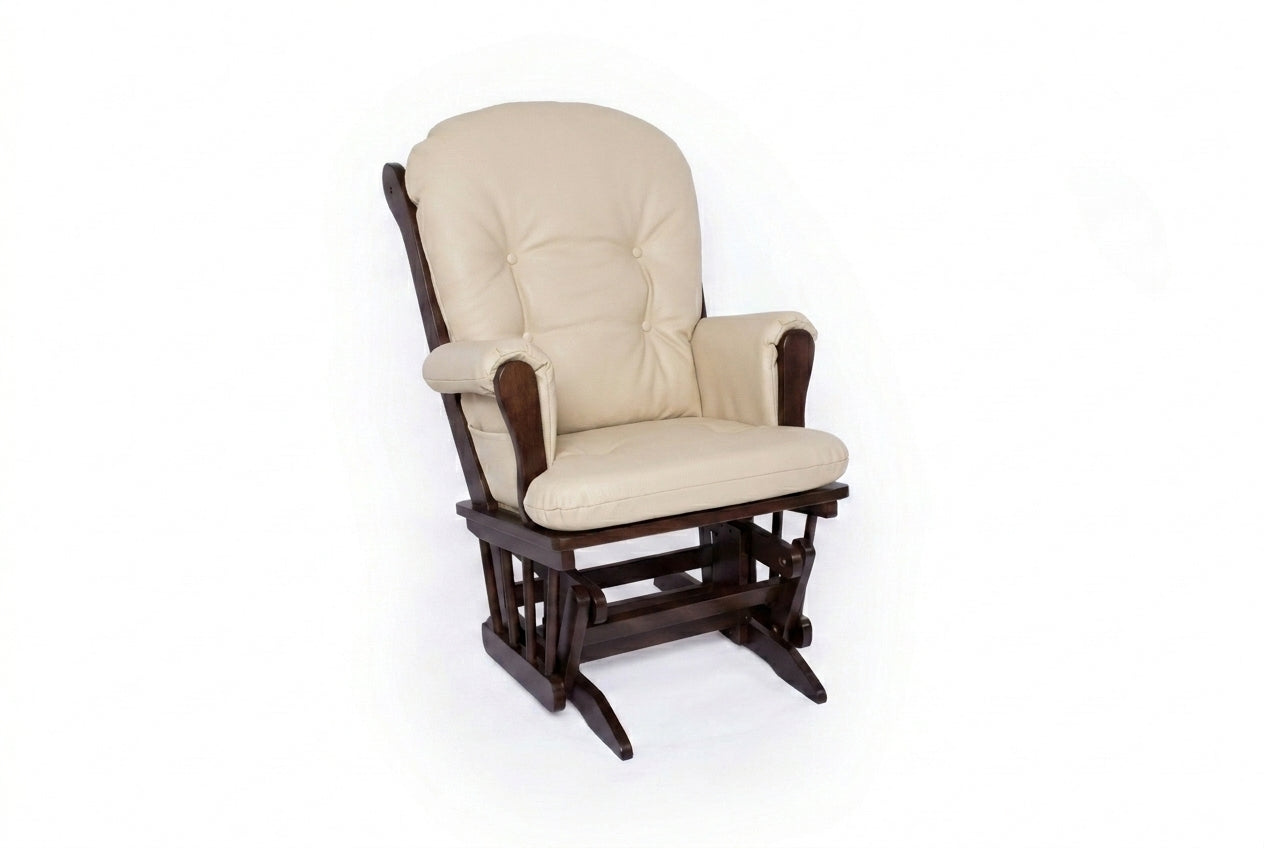 Fauteuil berçant GoBerce FB45 – Modèle moderne