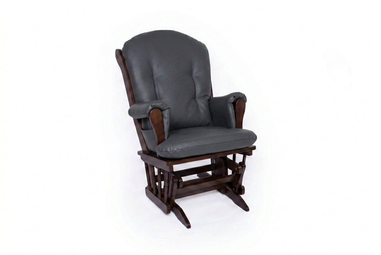 Fauteuil berçant GoBerce FB45 – Modèle moderne