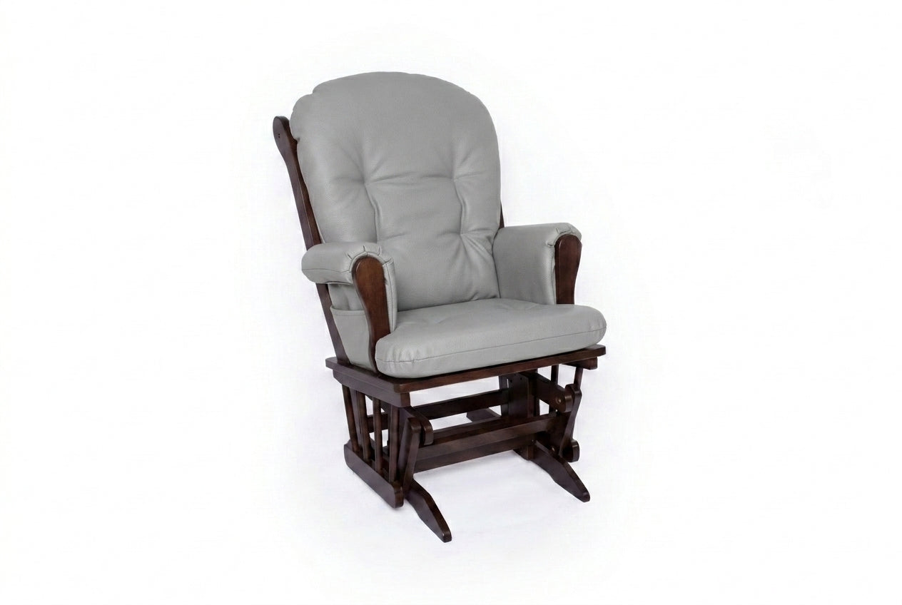 Fauteuil berçant GoBerce FB45 – Modèle moderne