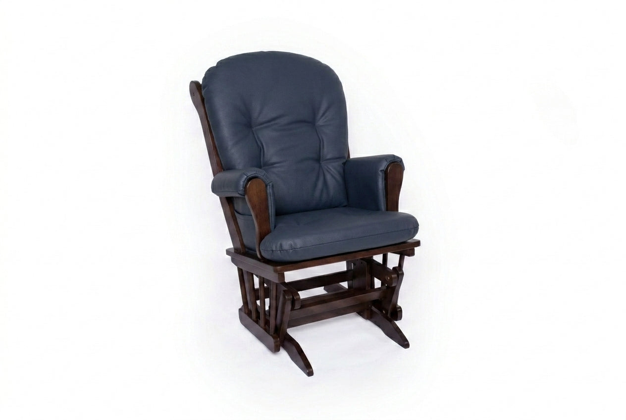 Fauteuil berçant GoBerce FB45 – Modèle moderne