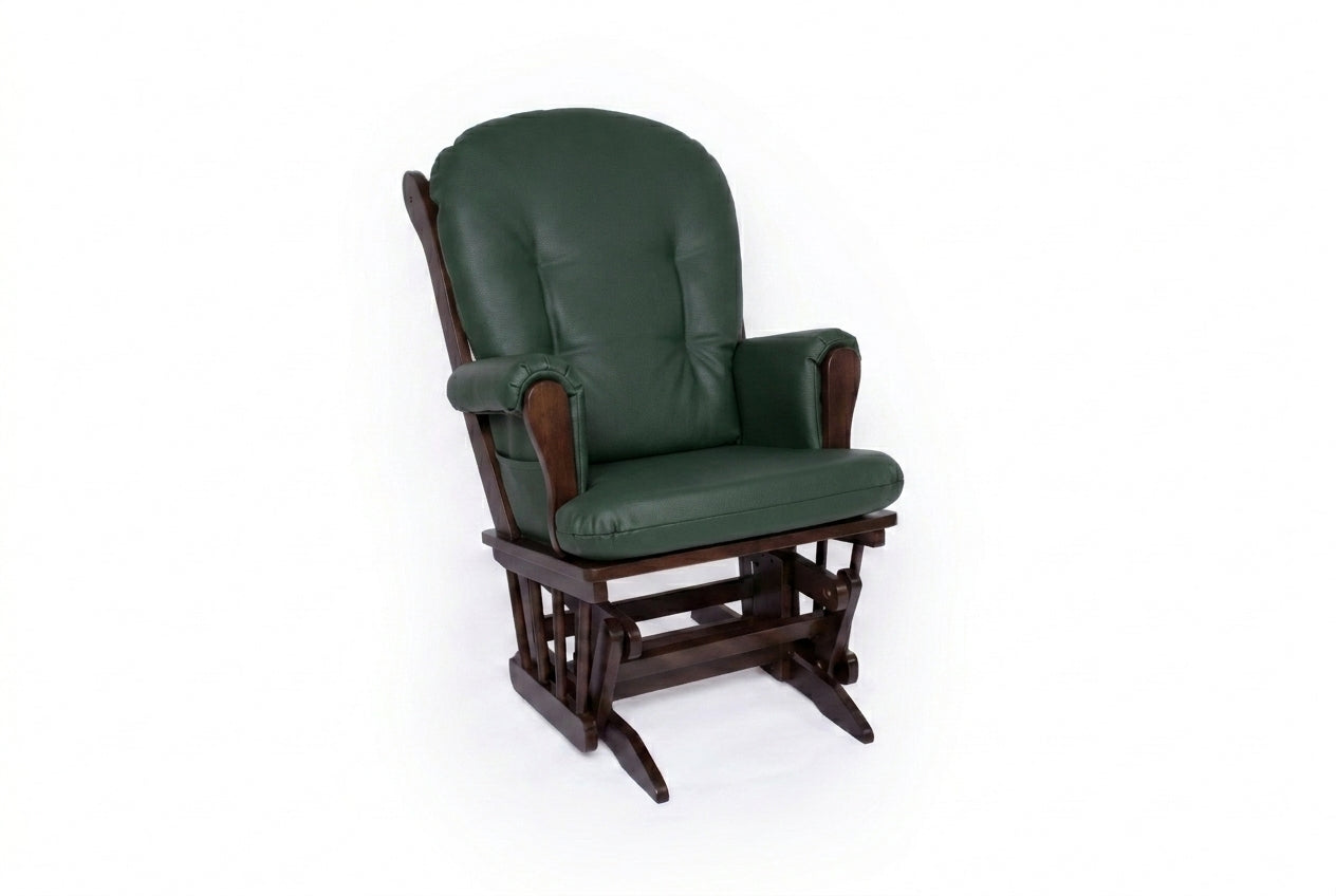 Fauteuil berçant GoBerce FB45 – Modèle moderne