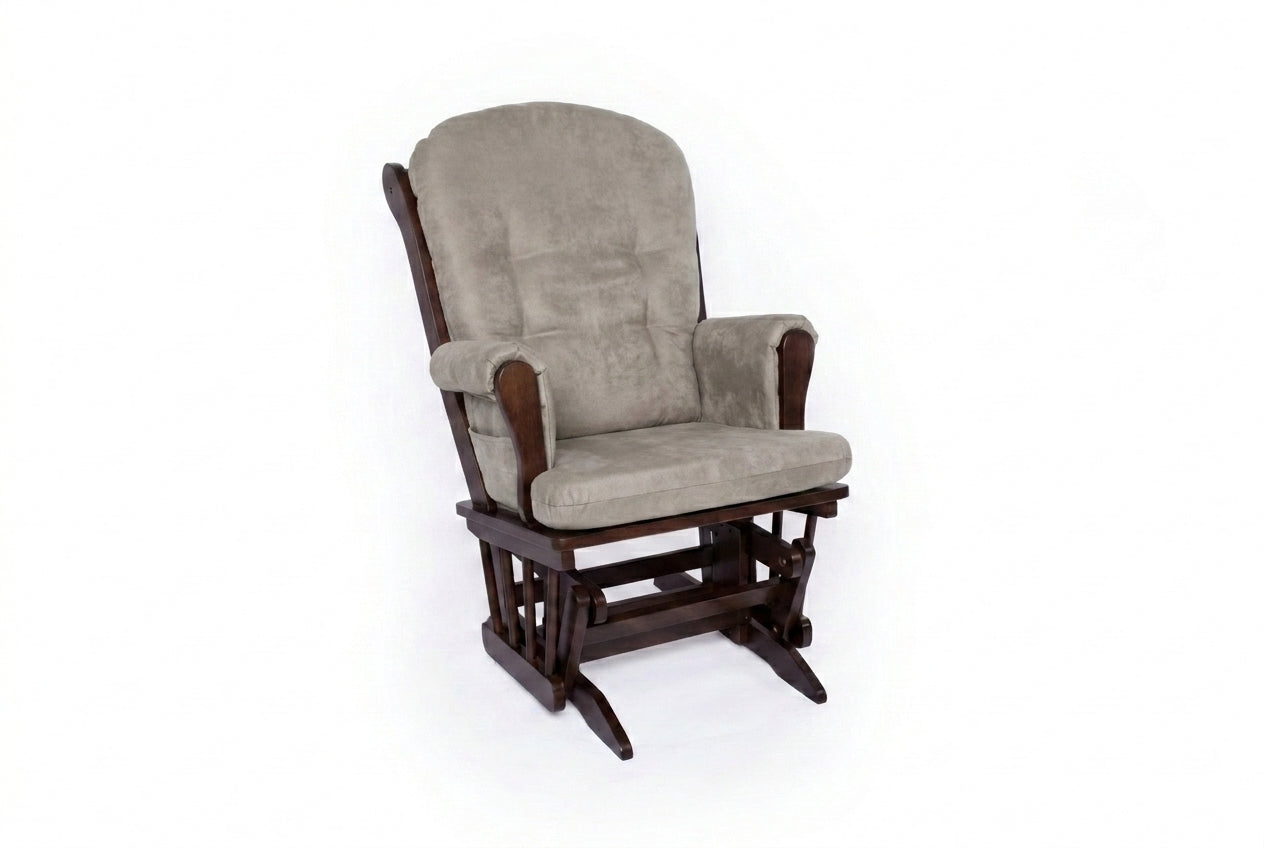 Fauteuil berçant GoBerce FB45 – Modèle moderne