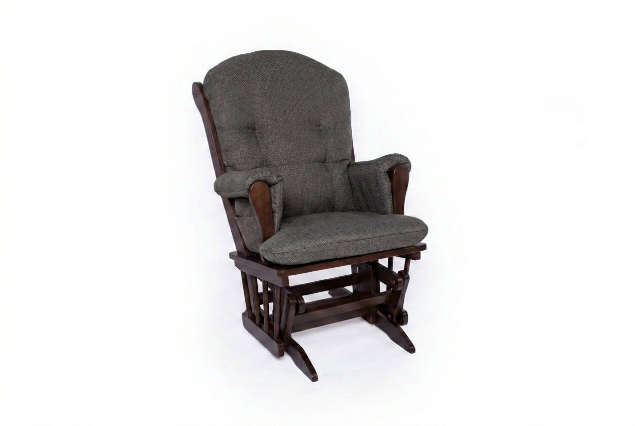 Fauteuil berçant GoBerce FB45 – Modèle moderne