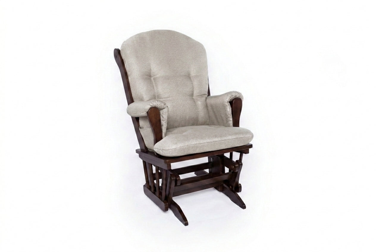 Fauteuil berçant GoBerce FB45 – Modèle moderne
