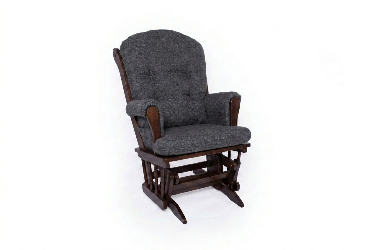 Fauteuil berçant GoBerce FB45 – Modèle moderne