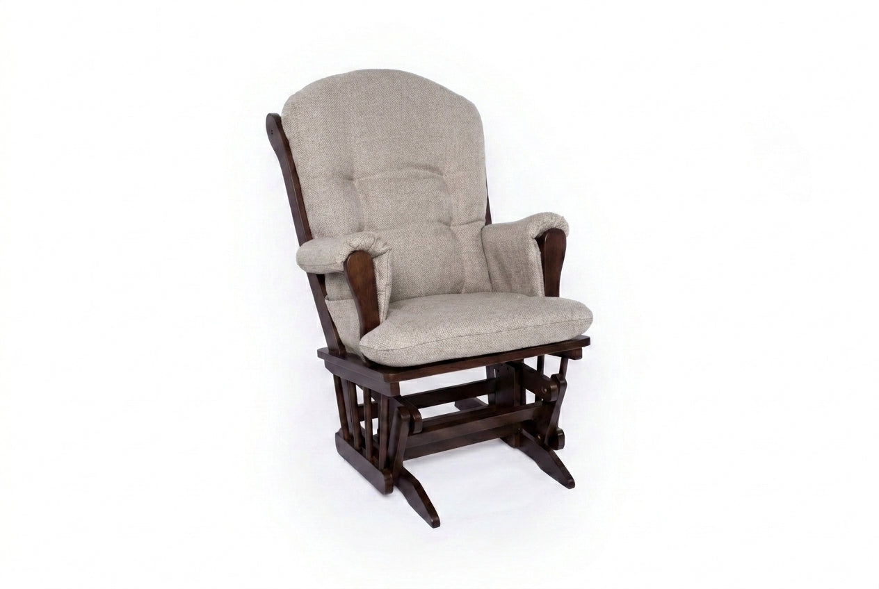 Fauteuil berçant GoBerce FB45 – Modèle moderne