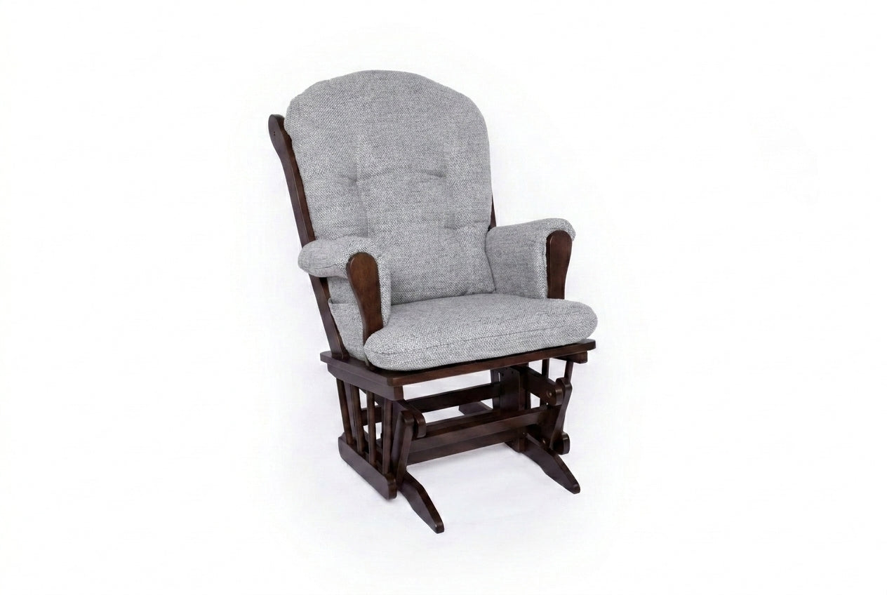 Fauteuil berçant GoBerce FB45 – Modèle moderne