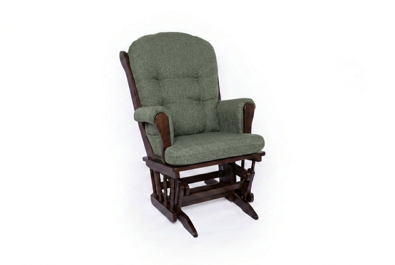 Fauteuil berçant GoBerce FB45 – Modèle moderne
