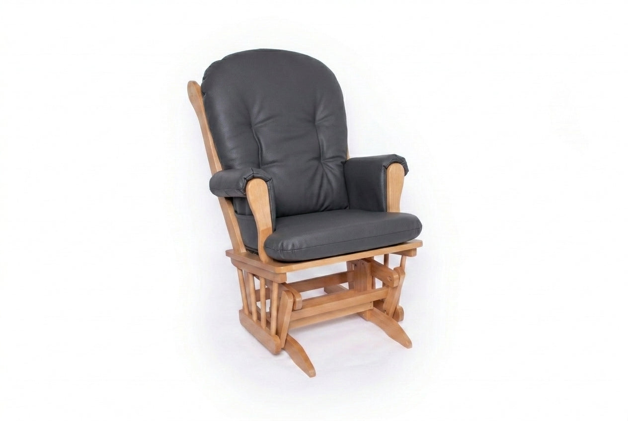 Fauteuil berçant GoBerce FB45 – Modèle moderne