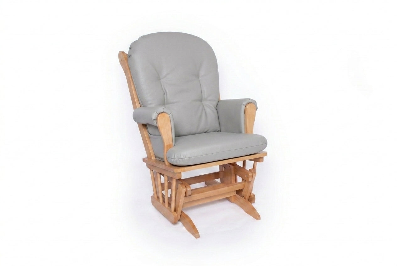 Fauteuil berçant GoBerce FB45 – Modèle moderne