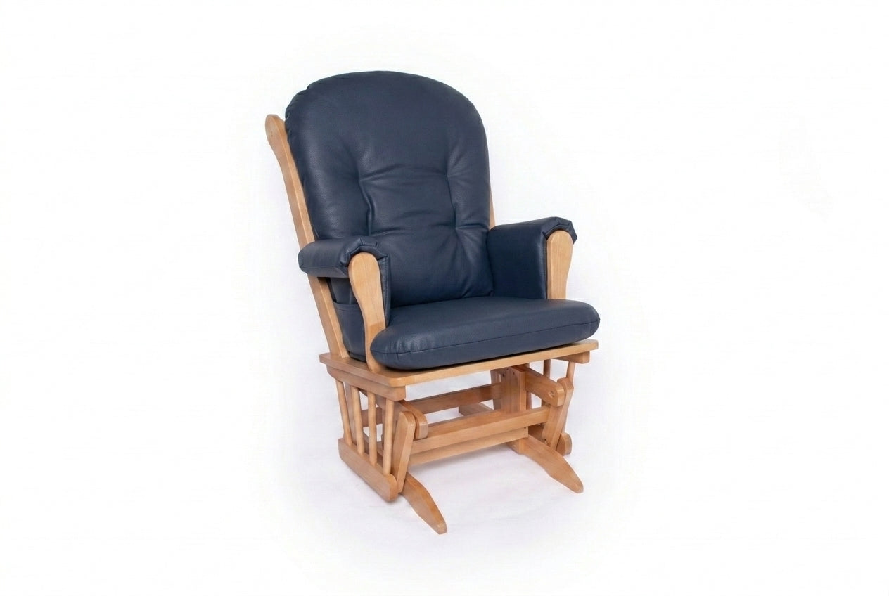 Fauteuil berçant GoBerce FB45 – Modèle moderne
