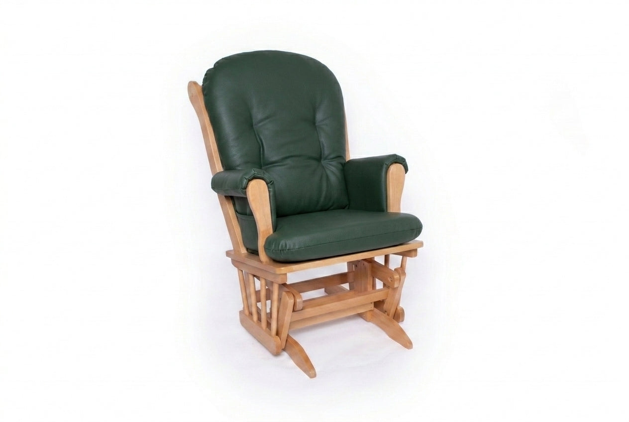 Fauteuil berçant GoBerce FB45 – Modèle moderne