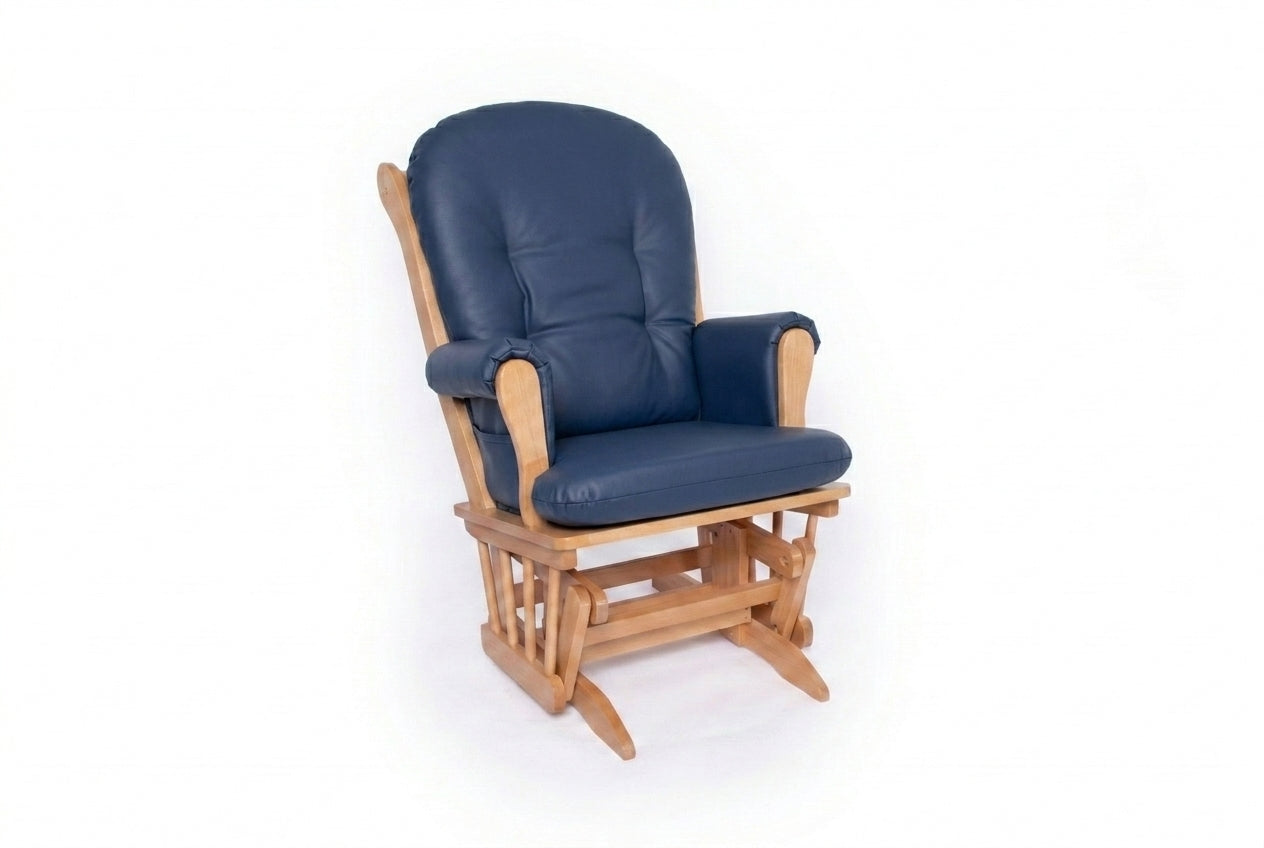 Fauteuil berçant GoBerce FB45 – Modèle moderne