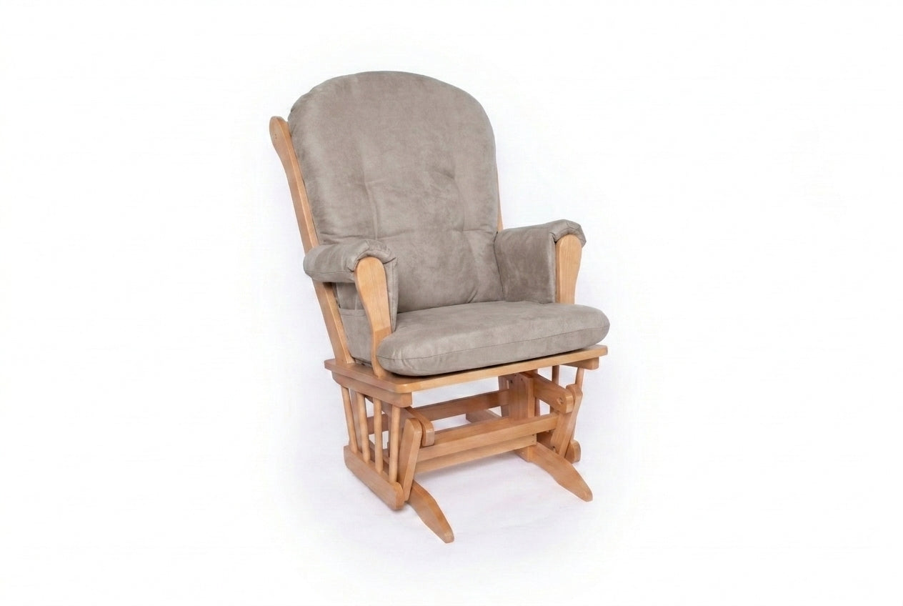 Fauteuil berçant GoBerce FB45 – Modèle moderne