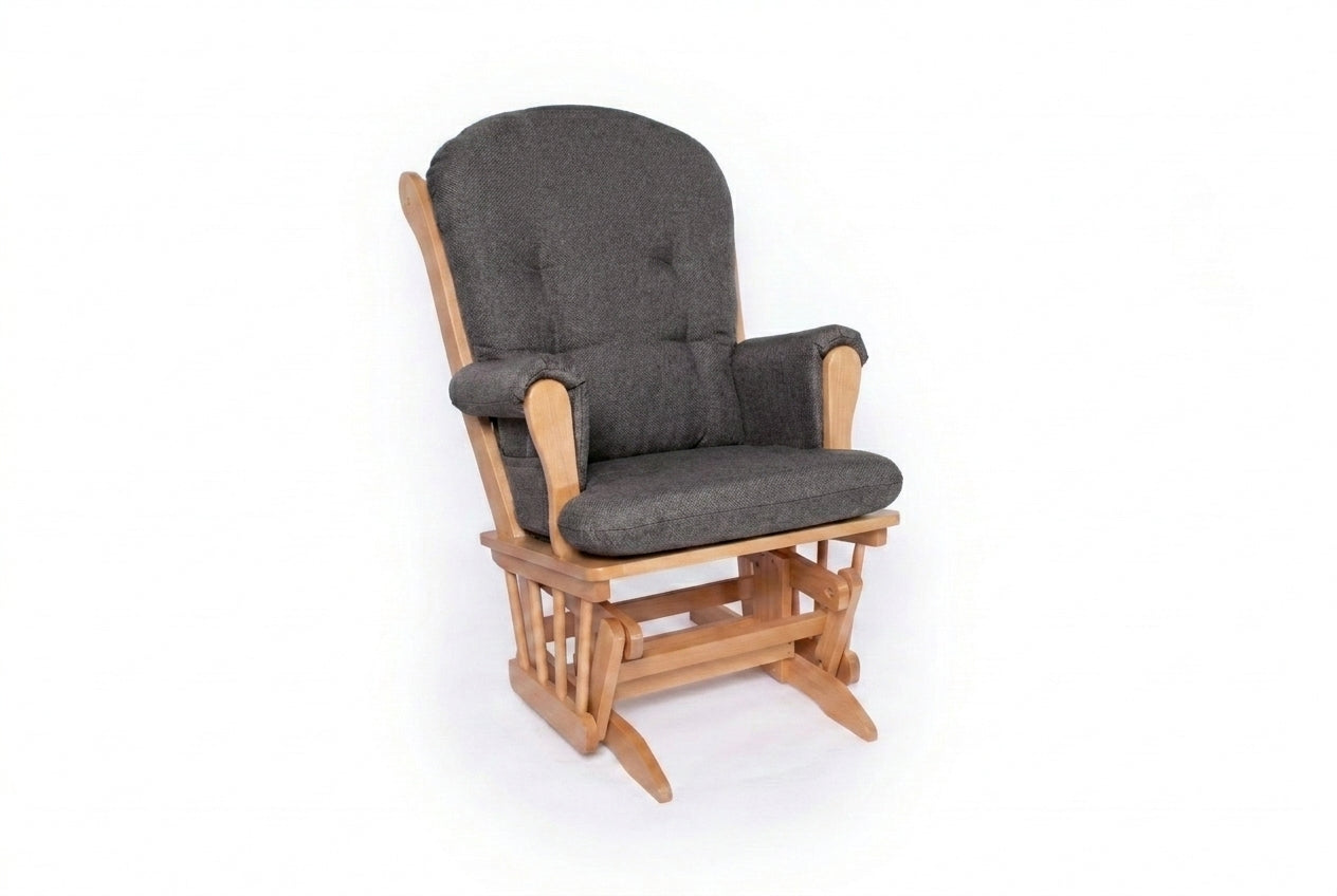 Fauteuil berçant GoBerce FB45 – Modèle moderne