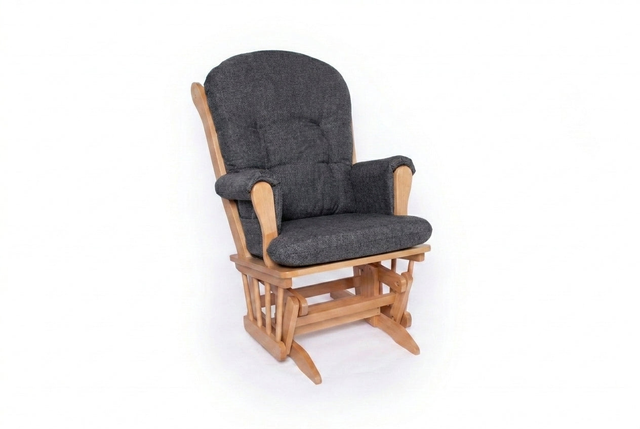 Fauteuil berçant GoBerce FB45 – Modèle moderne