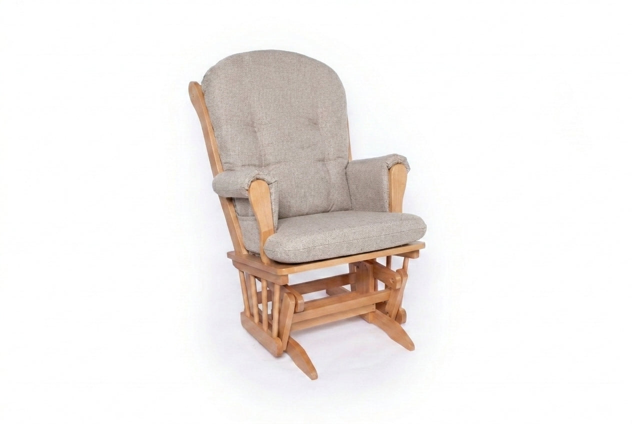 Fauteuil berçant GoBerce FB45 – Modèle moderne