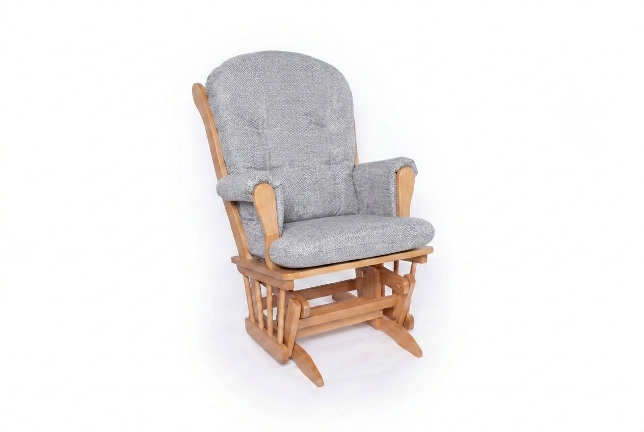 Fauteuil berçant GoBerce FB45 – Modèle moderne