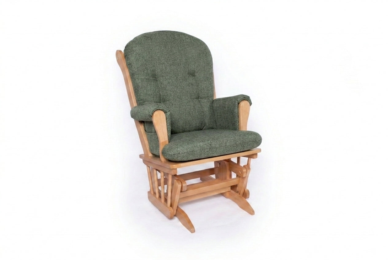 Fauteuil berçant GoBerce FB45 – Modèle moderne