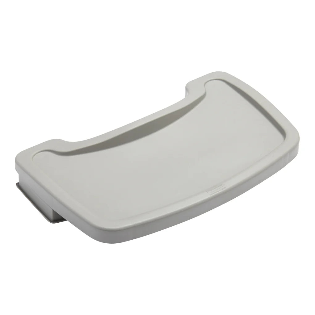 Rubbermaid Wall Chair Tray