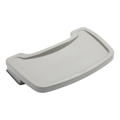 Plateau pour chaise-murale Rubbermaid