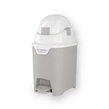 Diaper bin