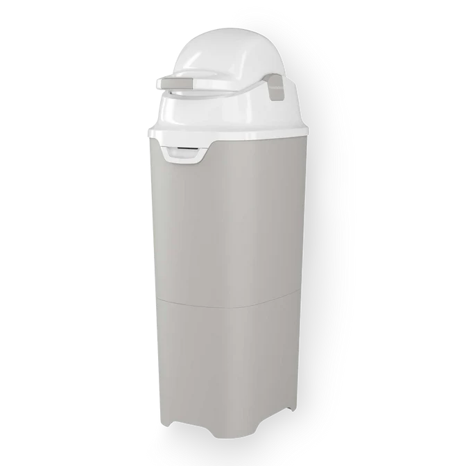 Diaper bin